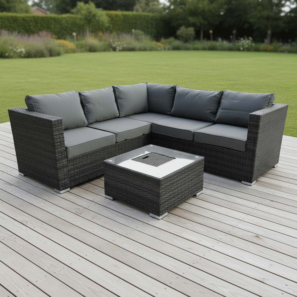 Garden Furniture