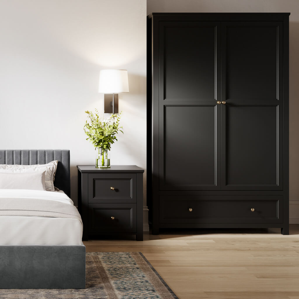Harry Christian Home | Bedroom Furniture Range | Harry Christian Home Yorkshire, England. 