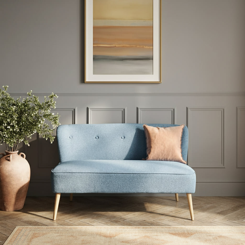 Harry Christian Home | Sofas, Armchairs, Accent Chairs and Stools and Footstools by Harry Christian Home | Harry Christian Home Yorkshire, England. 