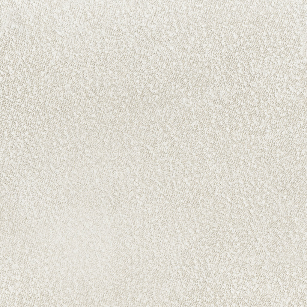 Harry Christian Home Olivia Accent Chair In Boucle Ivory