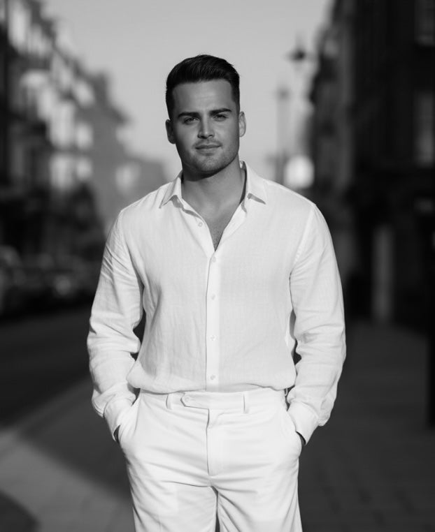 Harry Christian | Curator of Harry Christian Home & Managing Director of Heritage Home UK