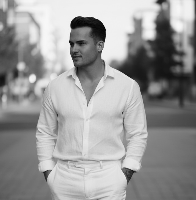 Harry Christian | Harry Christian Home | Heritage Home UK Director | | Harry Christian