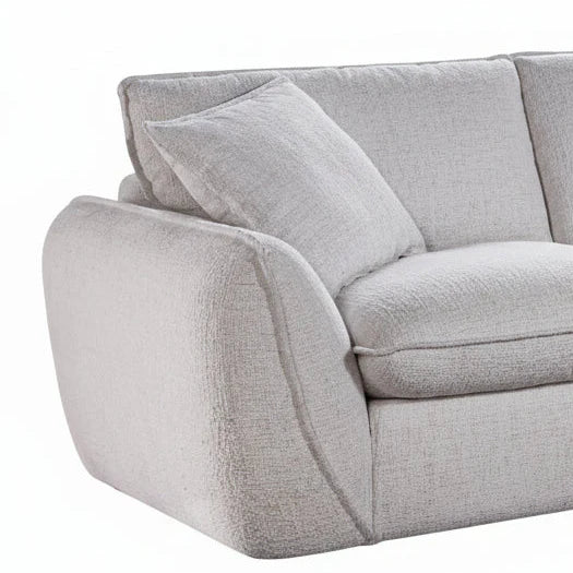 Harry Christian Home Beverley 3+2 Set in Beige