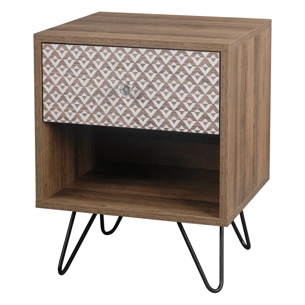 Harry Christian Home Cabana Living Room Furniture Set