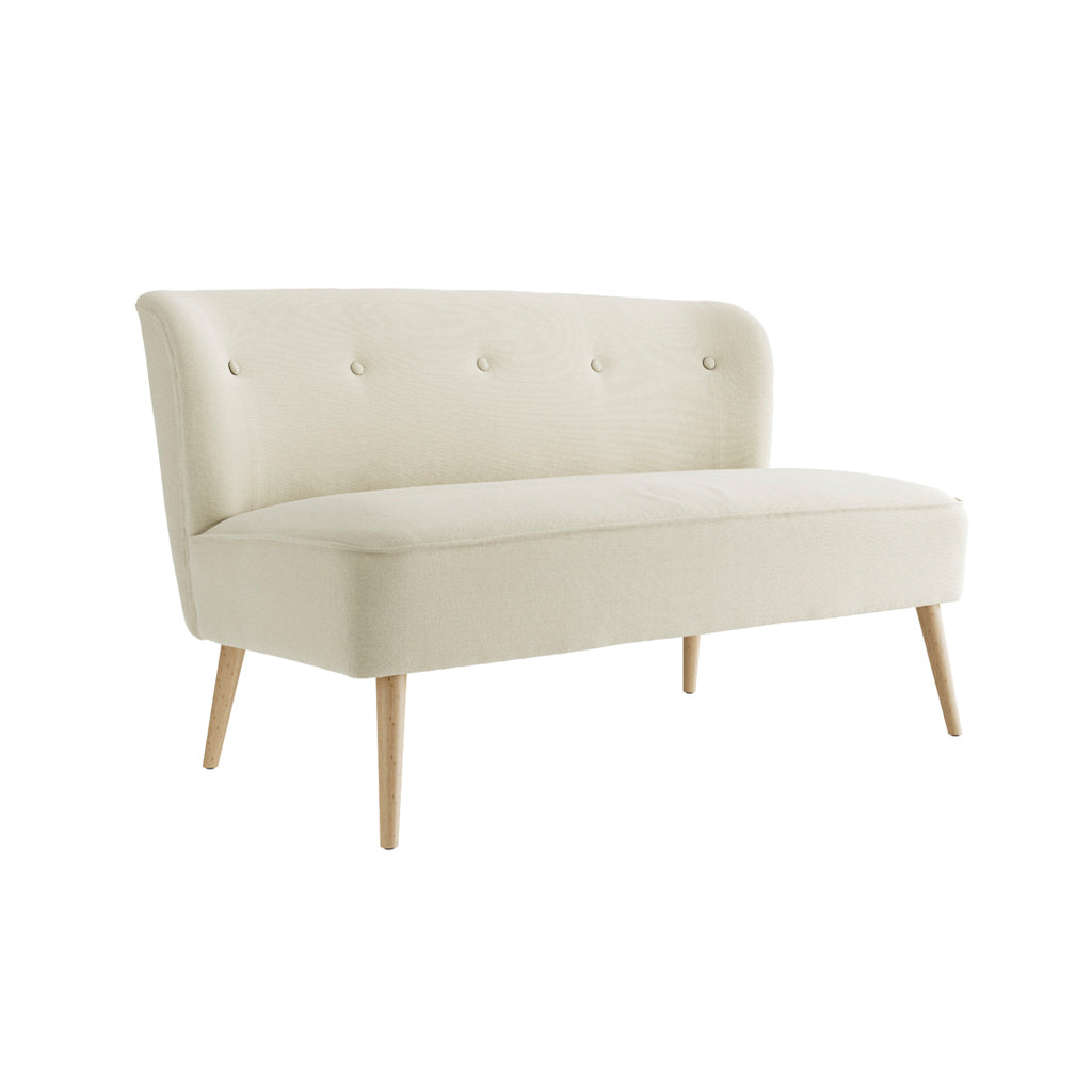 Harry Christian Home Kendal Sofa In Neutral Sand 3