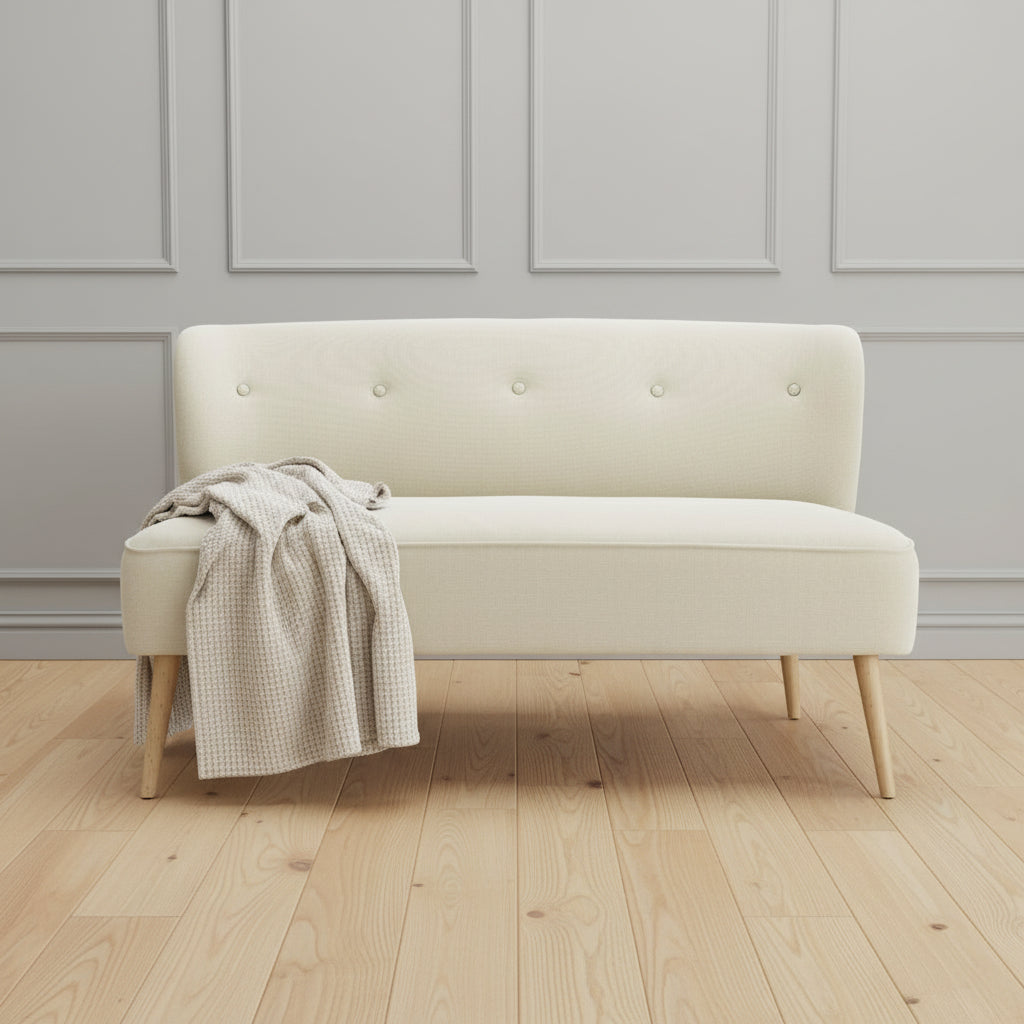 Harry Christian Home Kendal Sofa In Neutral Sand