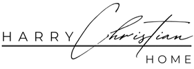 Harry Christian Home Logo Official PNG