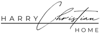 Harry Christian Home Logo Official PNG