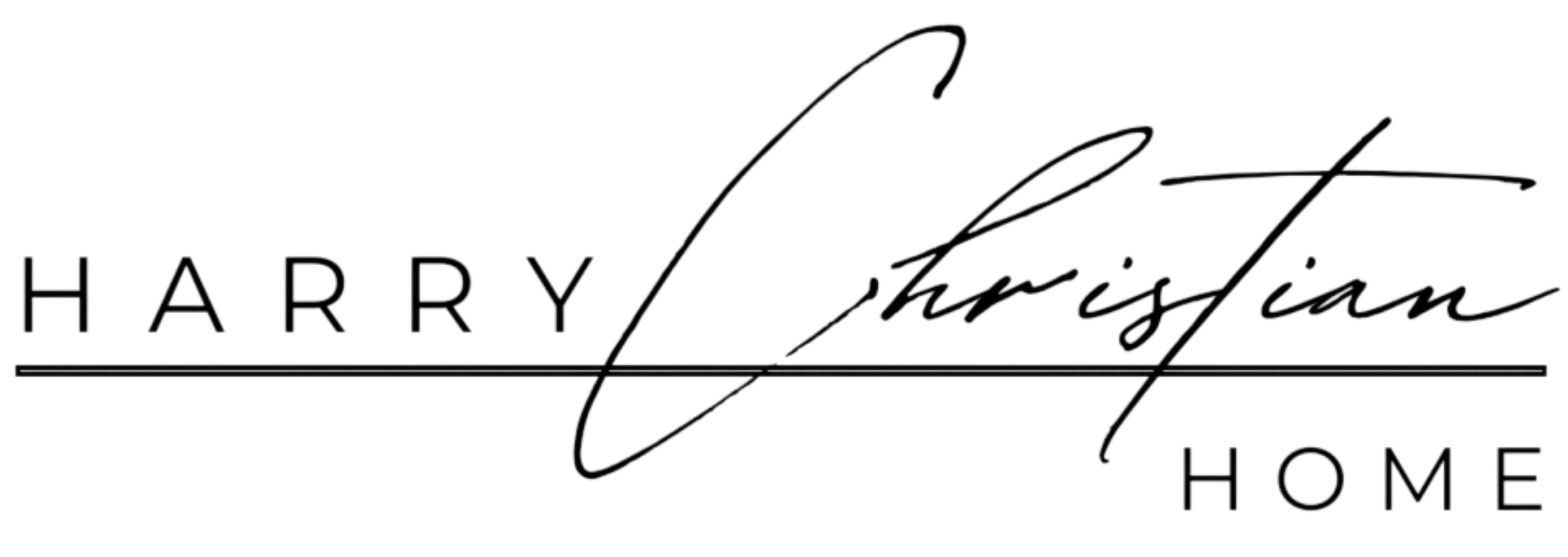 Harry Christian Home