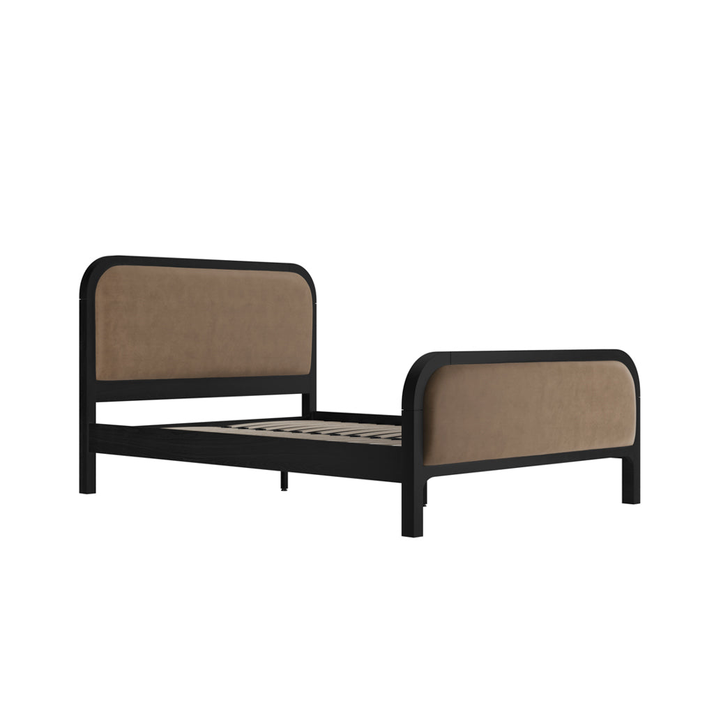 Harry Christian Home Ines Mole Kingsize Bed