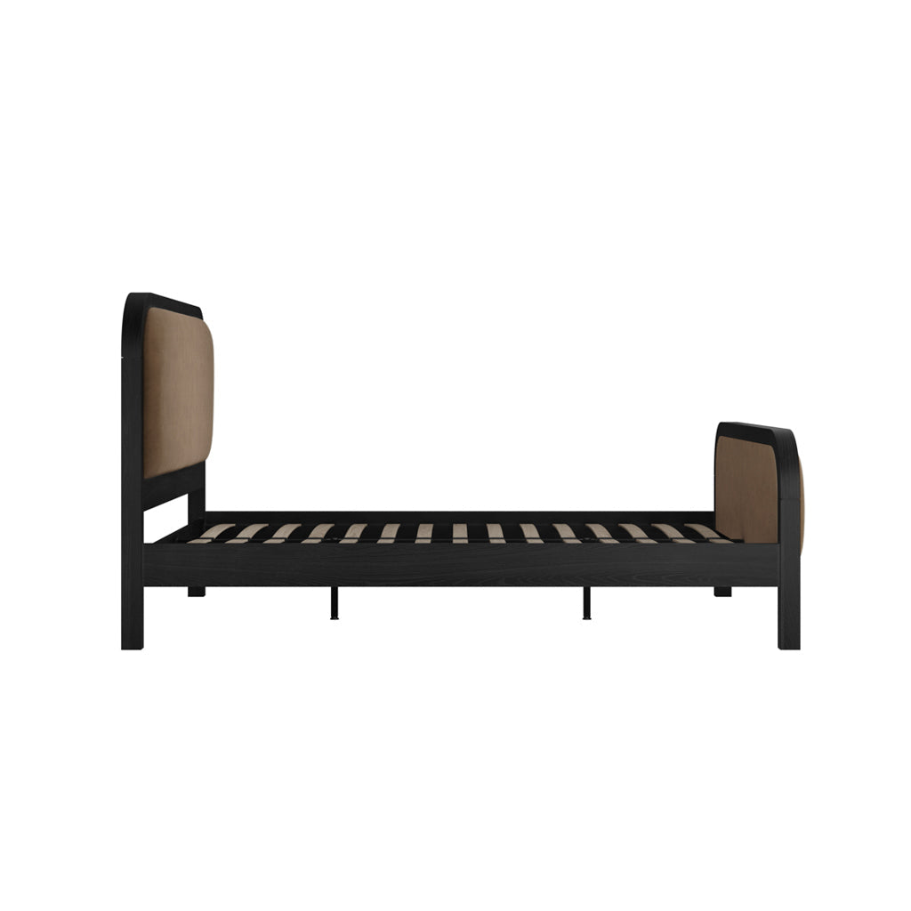 Harry Christian Home Ines Mole Double Bed