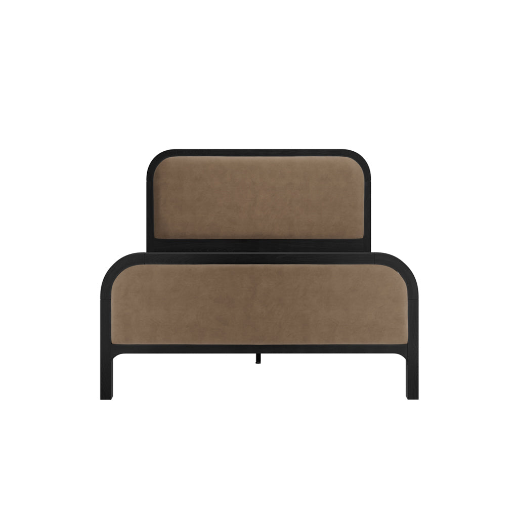 Harry Christian Home Ines Mole Double Bed