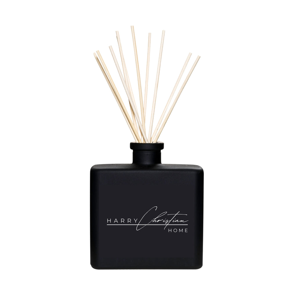 Harry Christian Hand Wash, Lotion & Reed Diffuser Gift Set