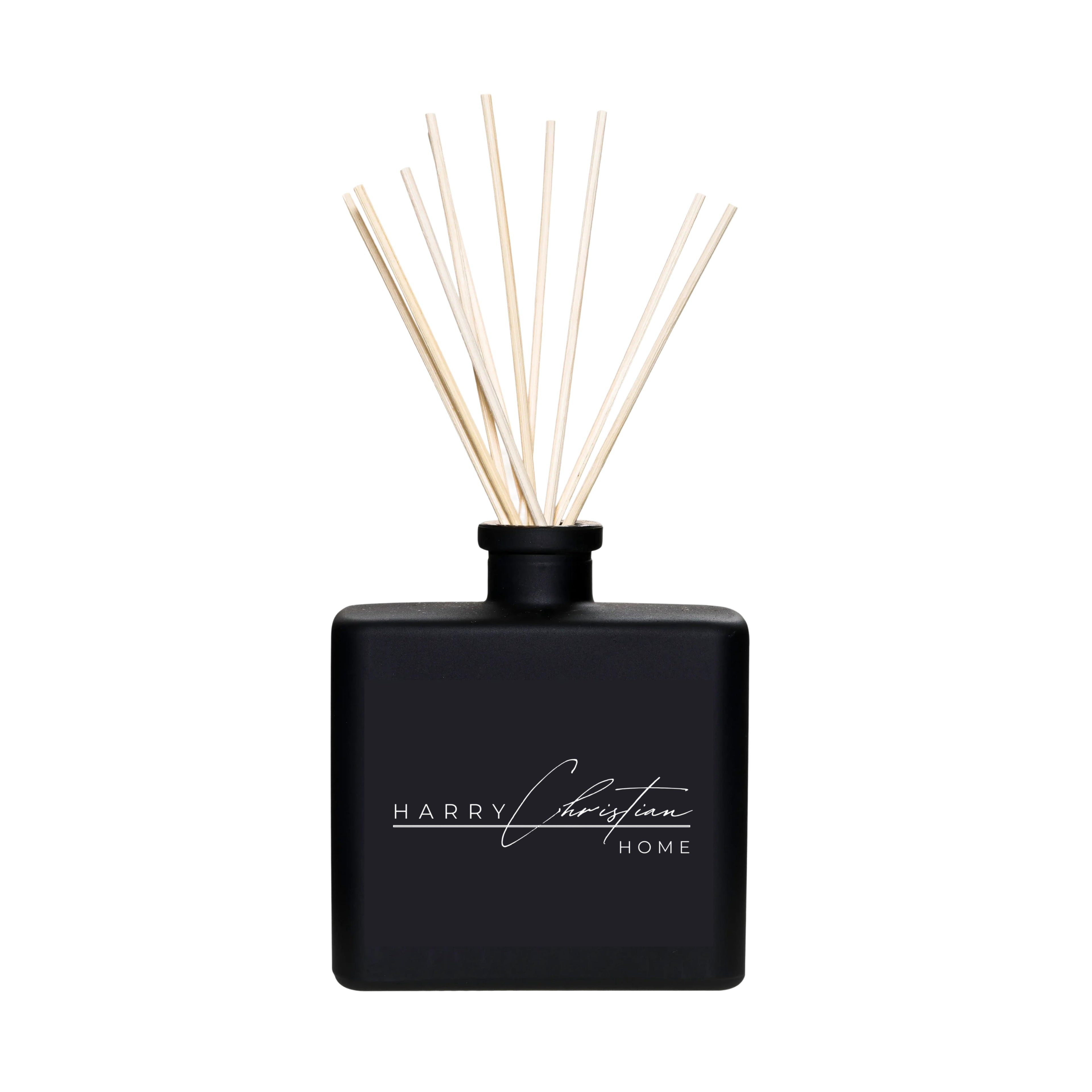 Harry Christian Hand Wash, Lotion & Reed Diffuser Gift Set