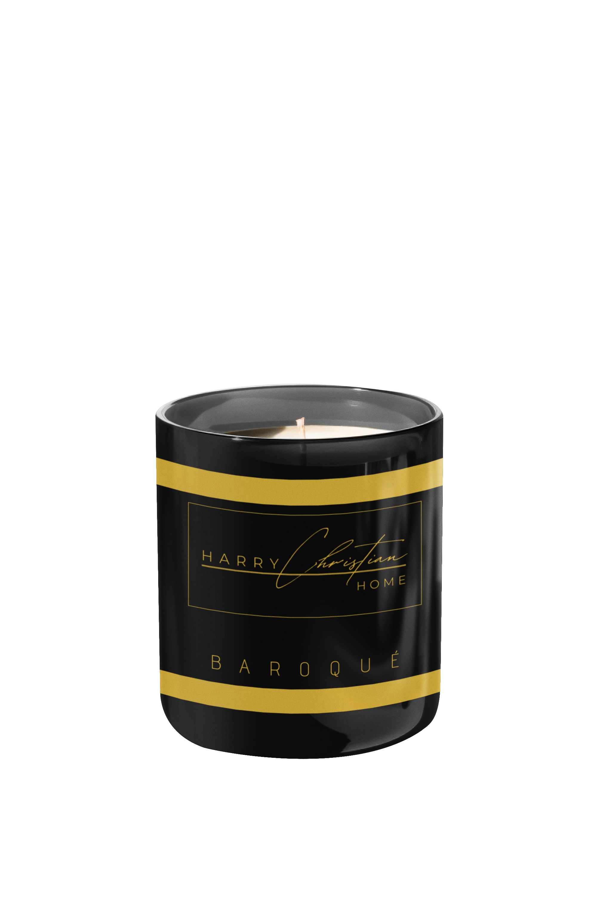 Harry Christian Home Three Piece Candle Gift Set