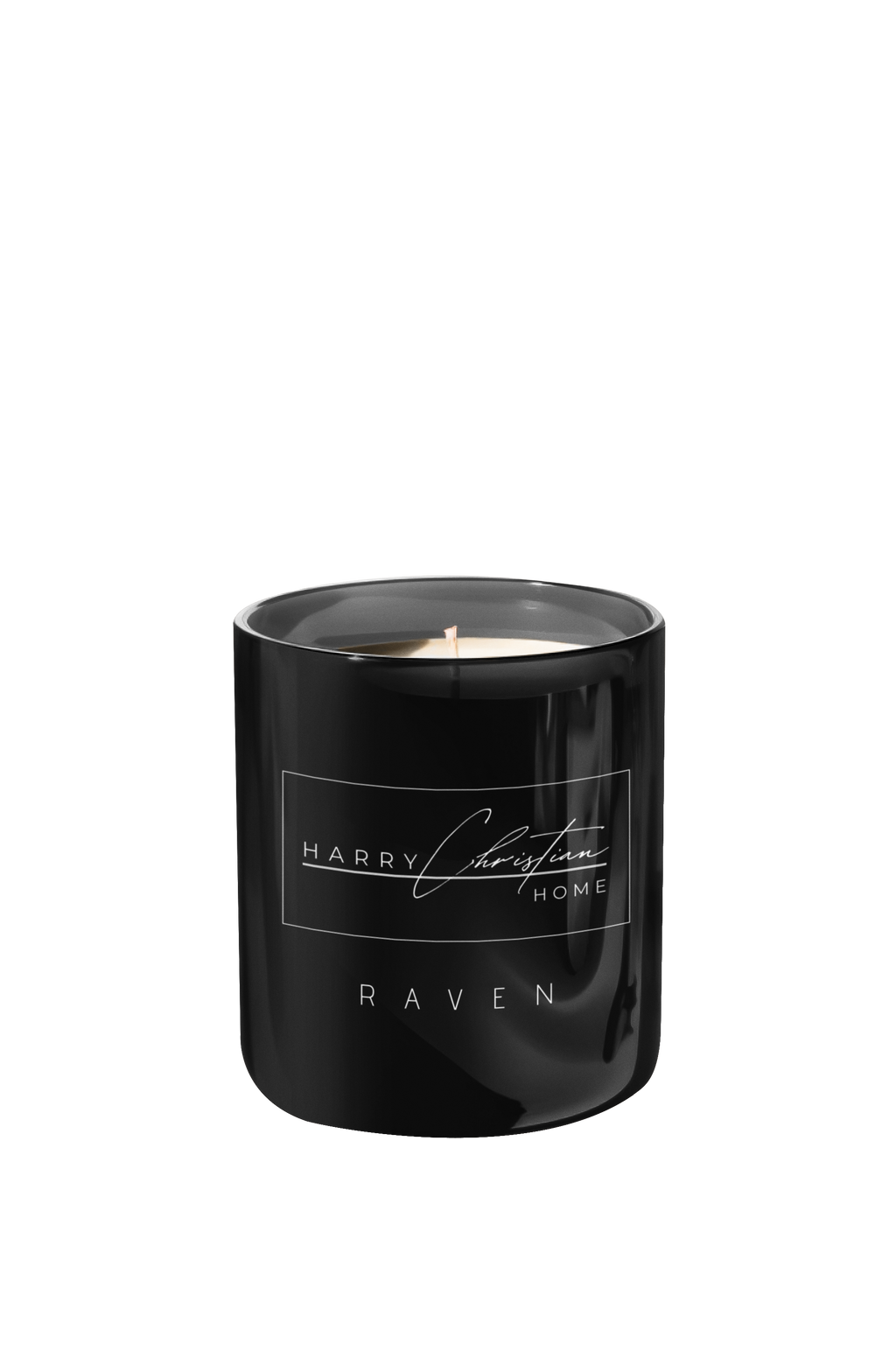 Harry Christian Home Three Piece Candle Gift Set