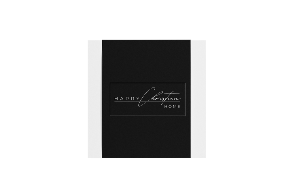 Harry Christian Home Three Piece Candle Gift Set