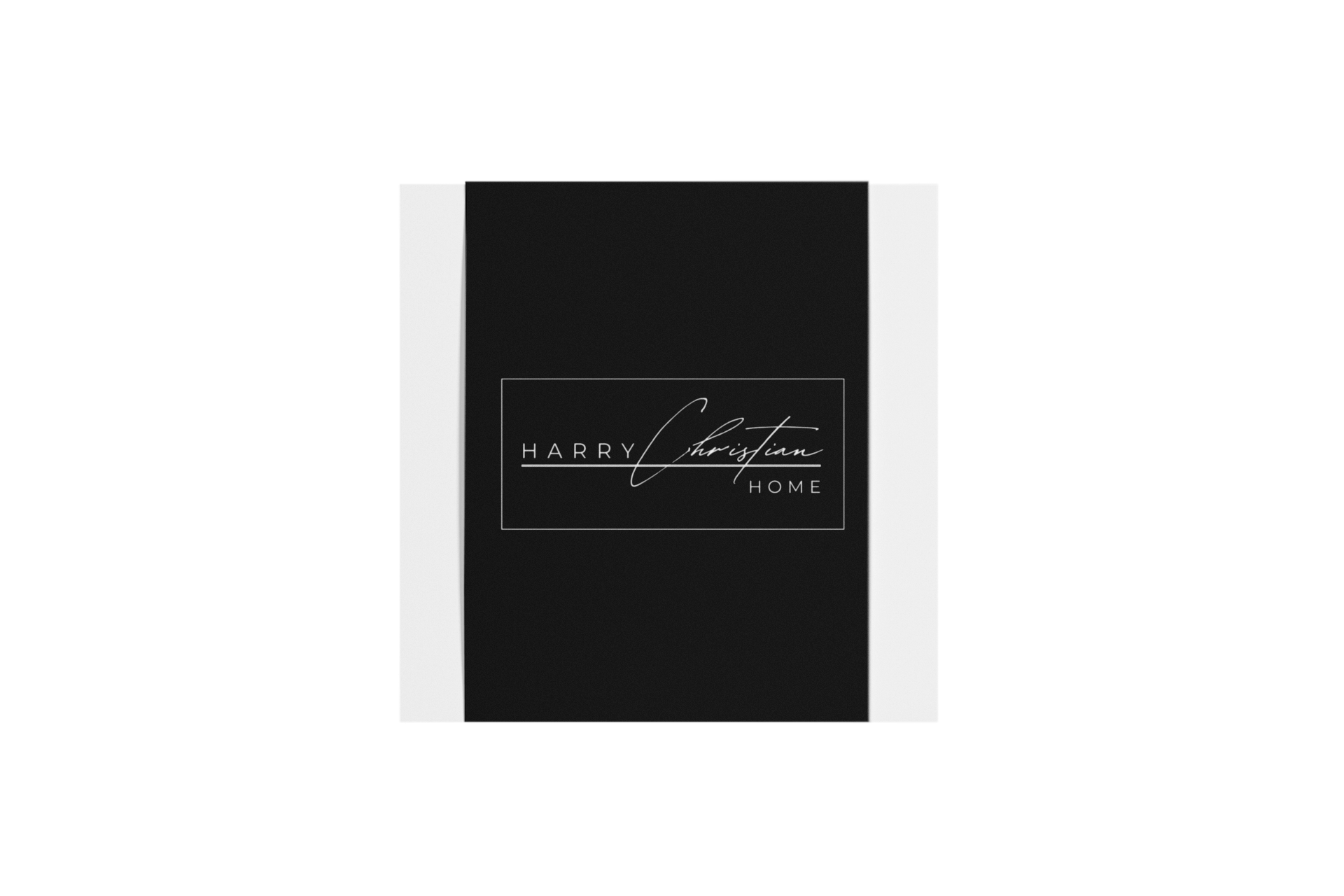 Harry Christian Home Blanqué Reed Diffuser & Candle Gift Set